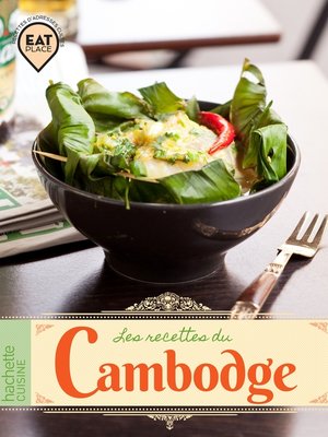 cover image of Le Cambodge